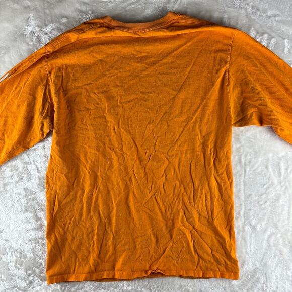 Pro Edge Tennessee Volunteers Shirt UT Vols Long Sleeve Men's L 42/44 - Picture 2 of 11